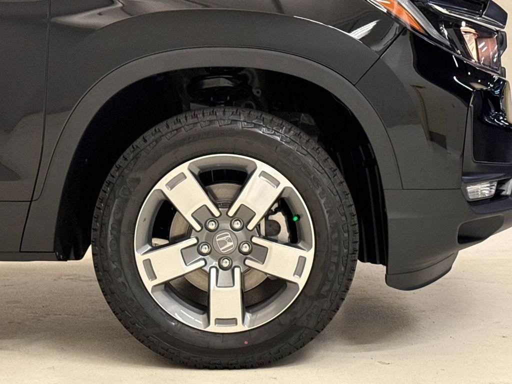 2026 Honda Ridgeline RTL - Photo 6
