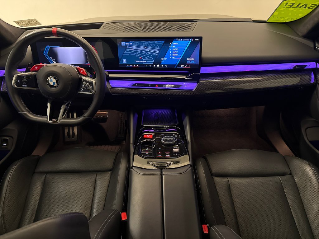 Used 2025 Grey BMW Base image 14