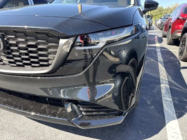 New 2026 Jet Black Mica Mazda 2.5 S Premium AWD image 10