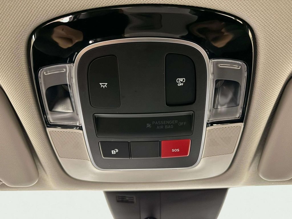 2026 Hyundai Tucson Blue SE - Photo 27