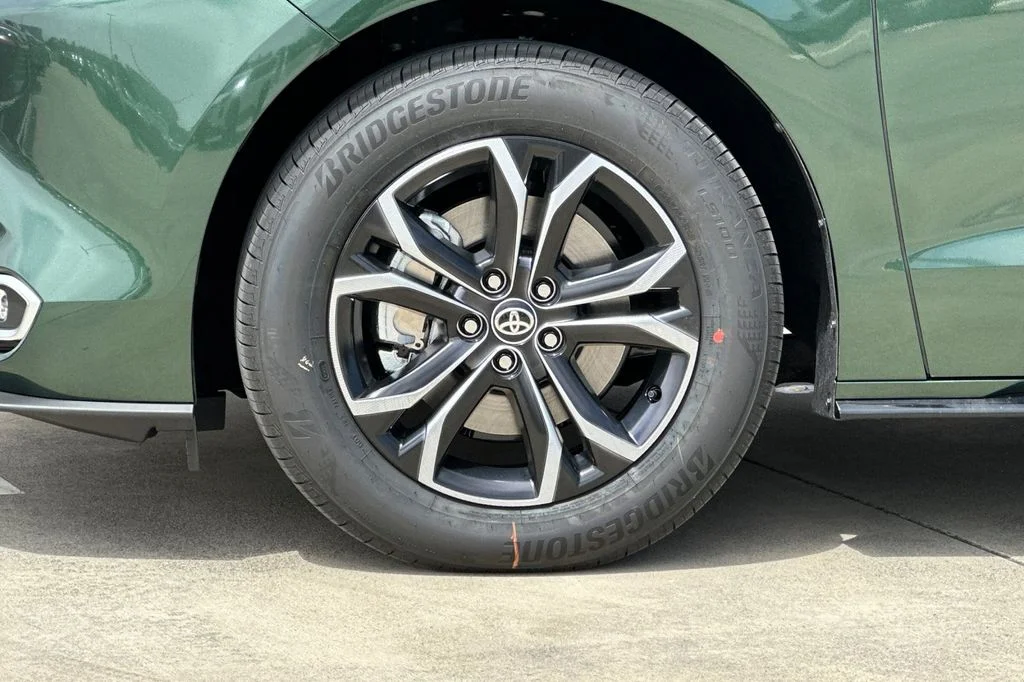 New 2026 Cypress Toyota  Platinum image 25
