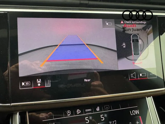 New 2027 Black Audi 55 Premium Plus image 19