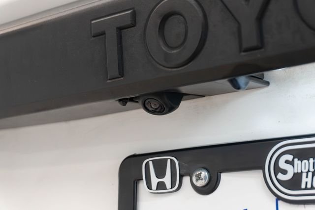 Used 2025 White Toyota 1958 image 15