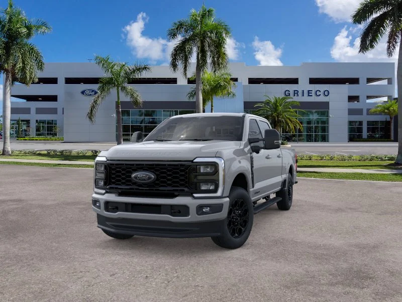 New 2026 Avalanche Ford F-250® XLT image 35