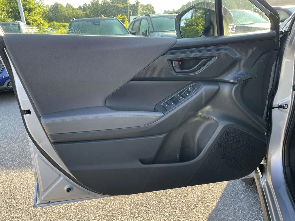 Used 2024 Ice Silver Metallic Subaru Premium image 5