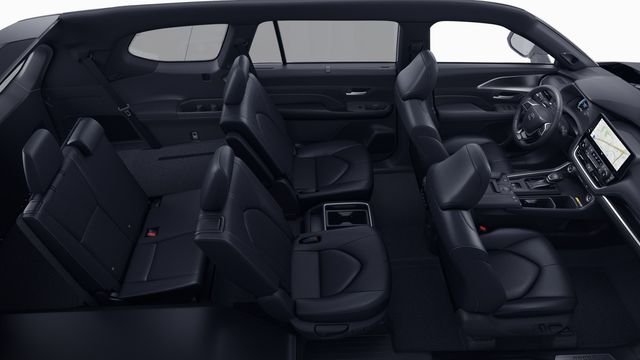 New 2026 Wind Chill Pearl <sup>1</sup> Toyota  Nightshade image 31