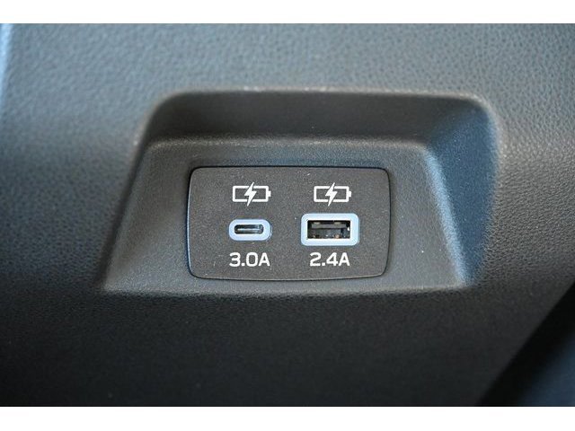 2026 Subaru Crosstrek Premium - Photo 44