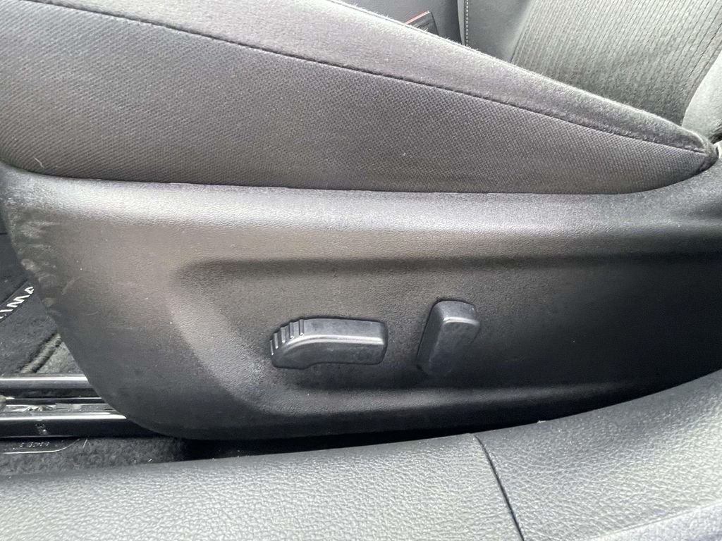 Used 2025 Gray Nissan 2.5 SV image 14
