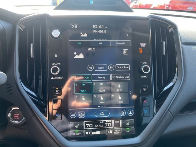 2025 Subaru Ascent Limited - Photo 10