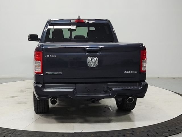 Used 2021 Gray Ram Big Horn/Lone Star image 7