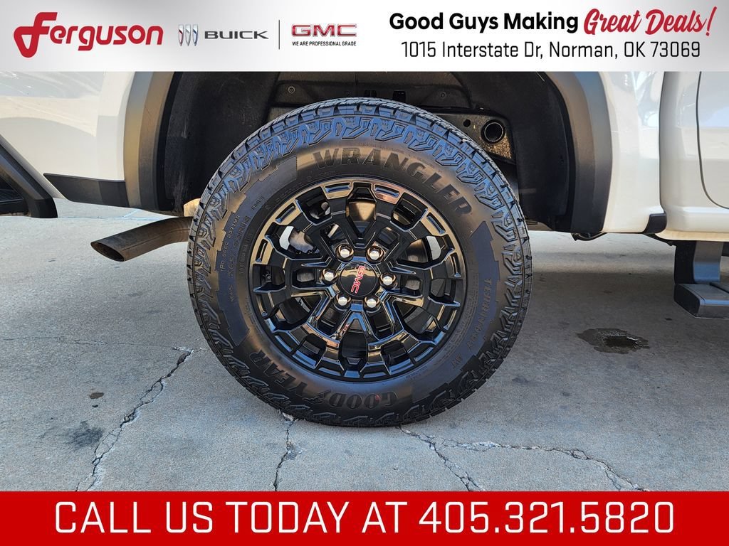 2026 GMC Canyon Elevation - Photo 51