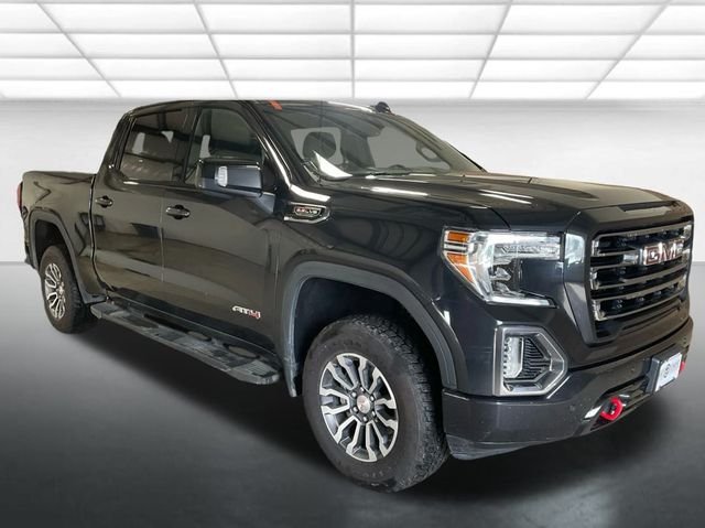 2020 Gmc Sierra 1500 AT4 photo 3