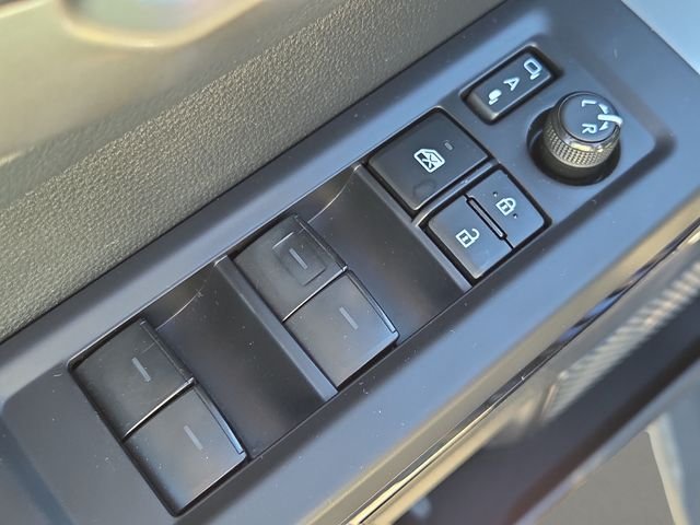Used 2024 Blueprint Toyota Limited image 23