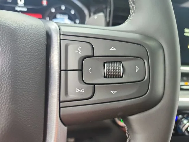 2026 GMC Sierra 1500 SLT - Photo 27