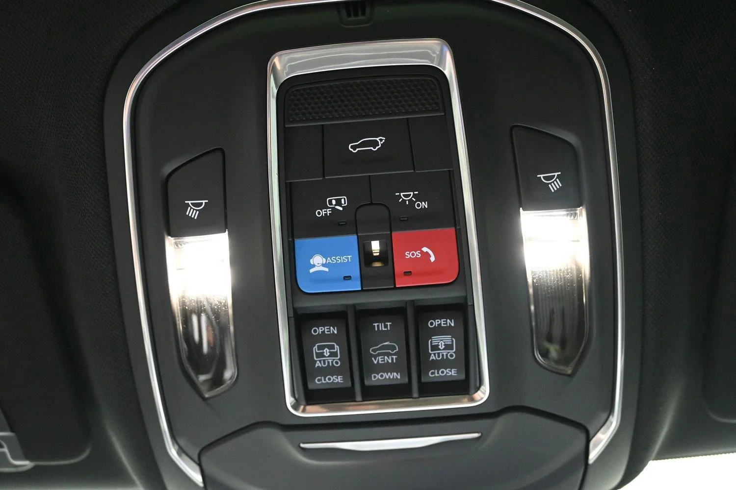 2026 Jeep Grand Cherokee Limited - Photo 30