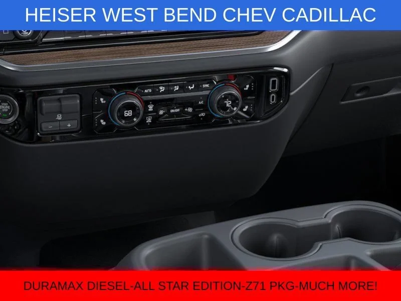 2026 Chevrolet Silverado 2500 HD LT - Photo 23