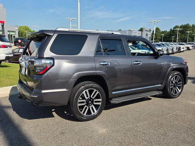 Used 2023 Gray Toyota Limited image 11