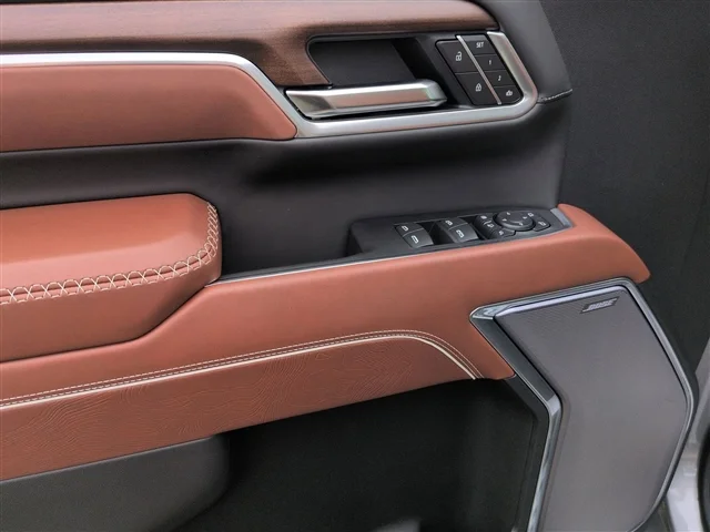 New 2026 Sterling Metallic GMC Denali Ultimate image 48