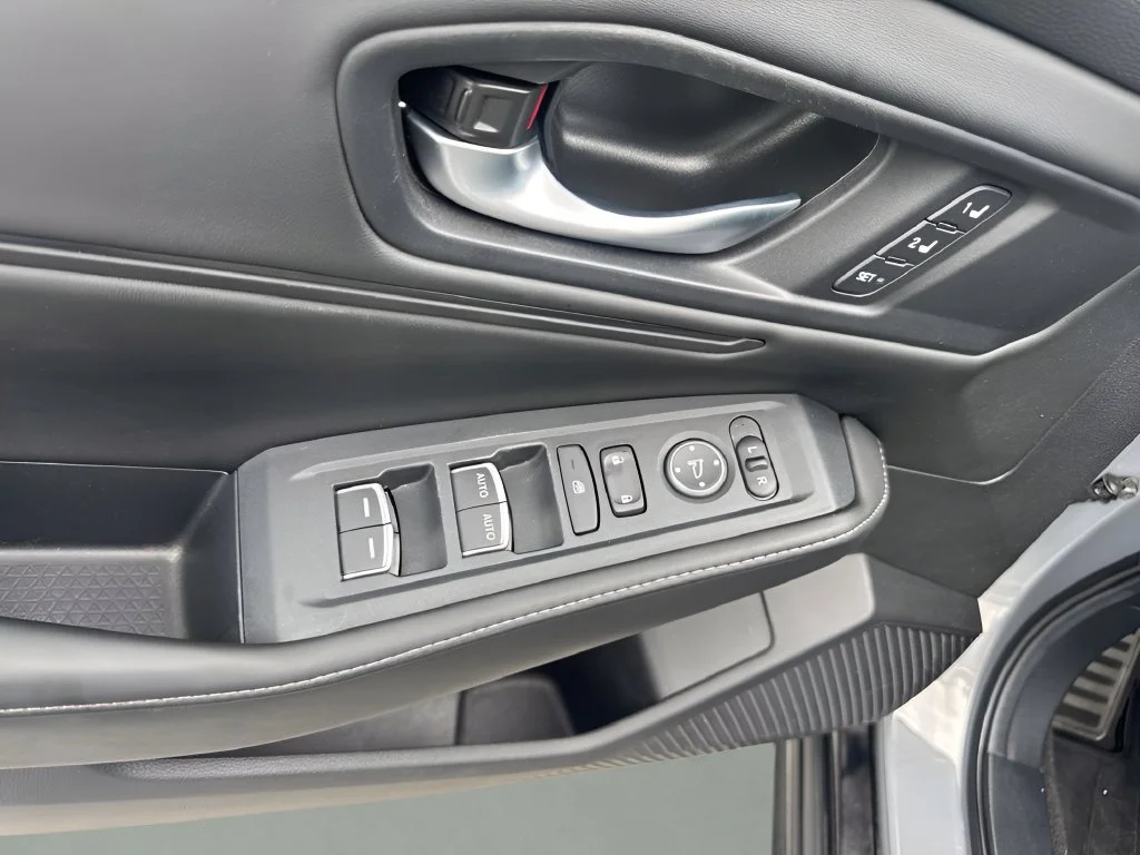 Used 2025 Gray Honda Sport-L image 24