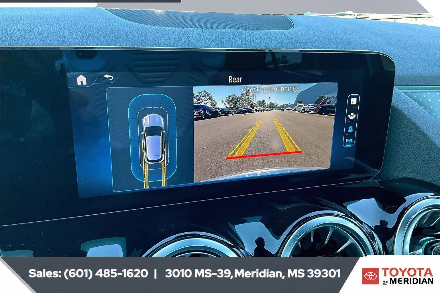 Used 2024 GRAY Mercedes-Benz GLA 250 SUV image 15