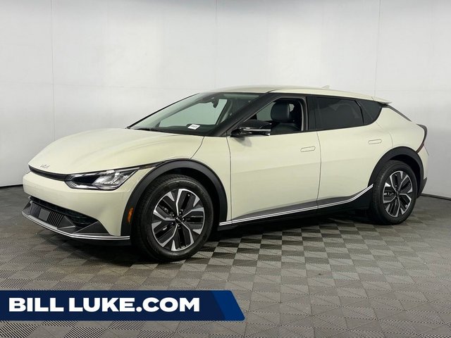 2024 Kia EV6 Light