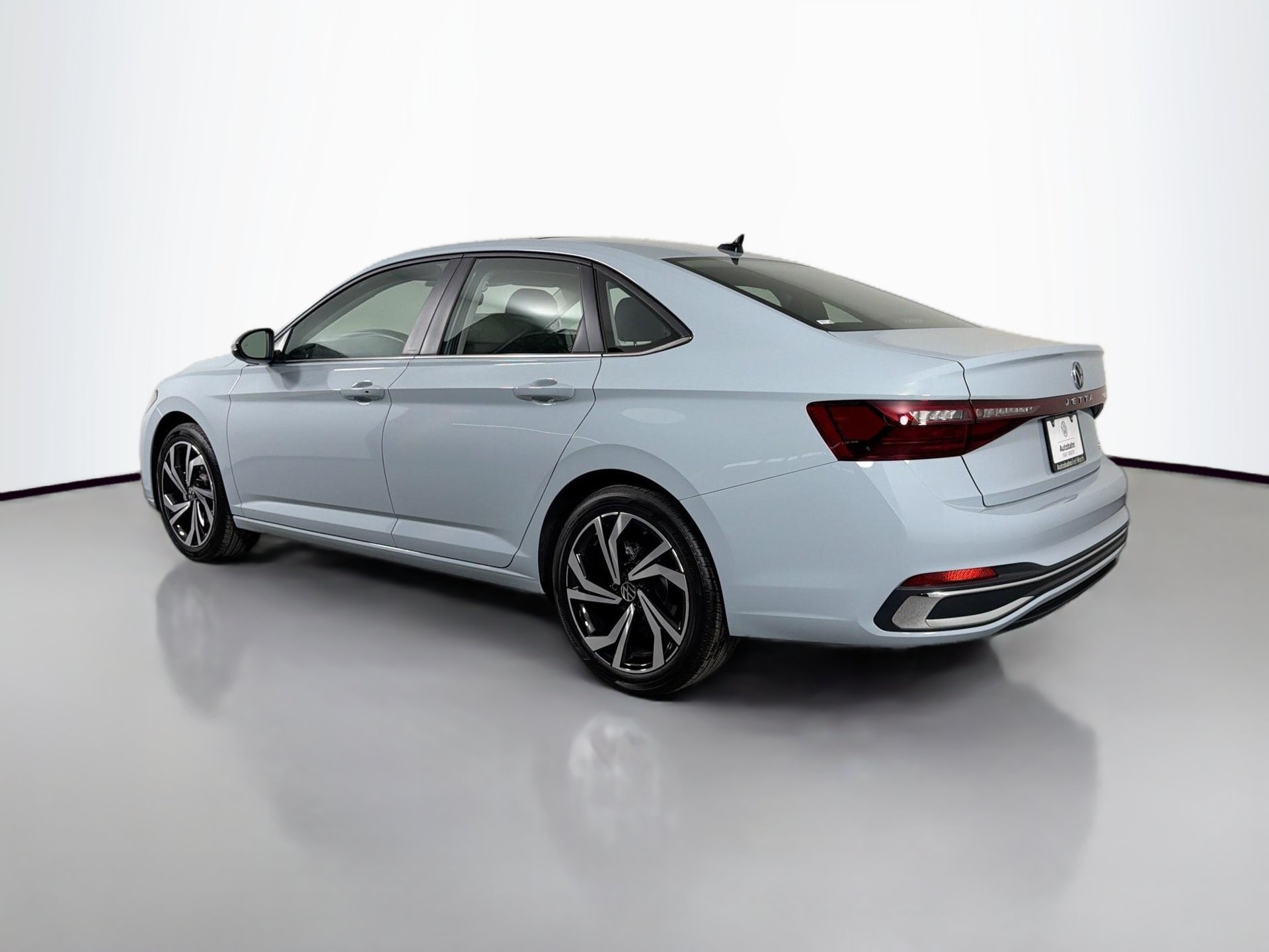 2026 Volkswagen Jetta SEL - Photo 7