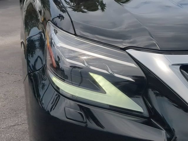 Used 2020 Black Lexus 460 image 10