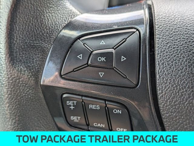 Used 2018 White Ford XLT image 19