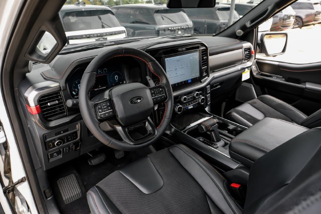 2025 Ford F-150 2