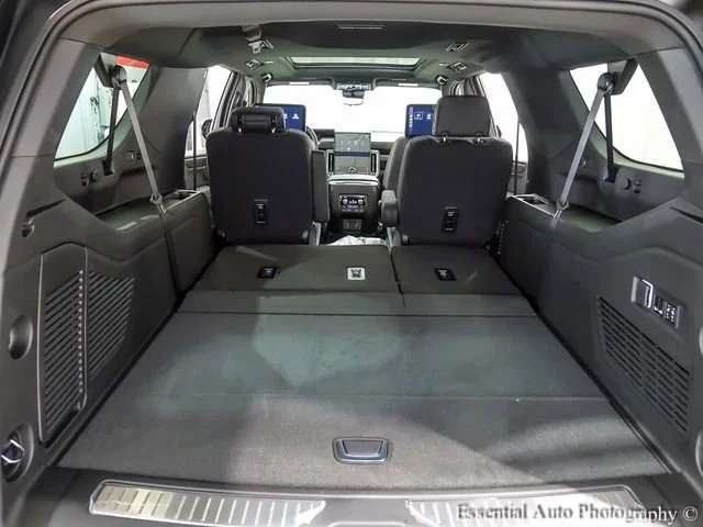 New 2026 Onyx Black GMC Denali image 22
