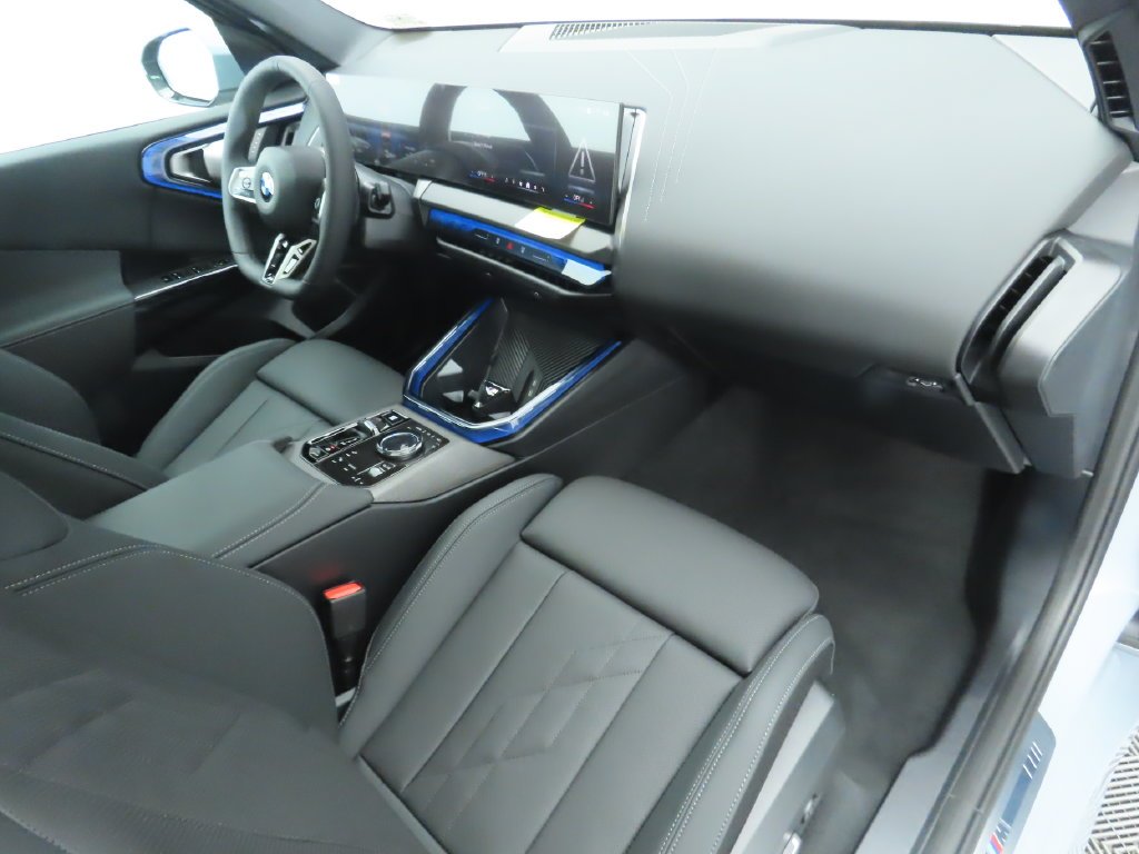 Certified Used 2026 Gray Metallic BMW 30 xDrive image 19