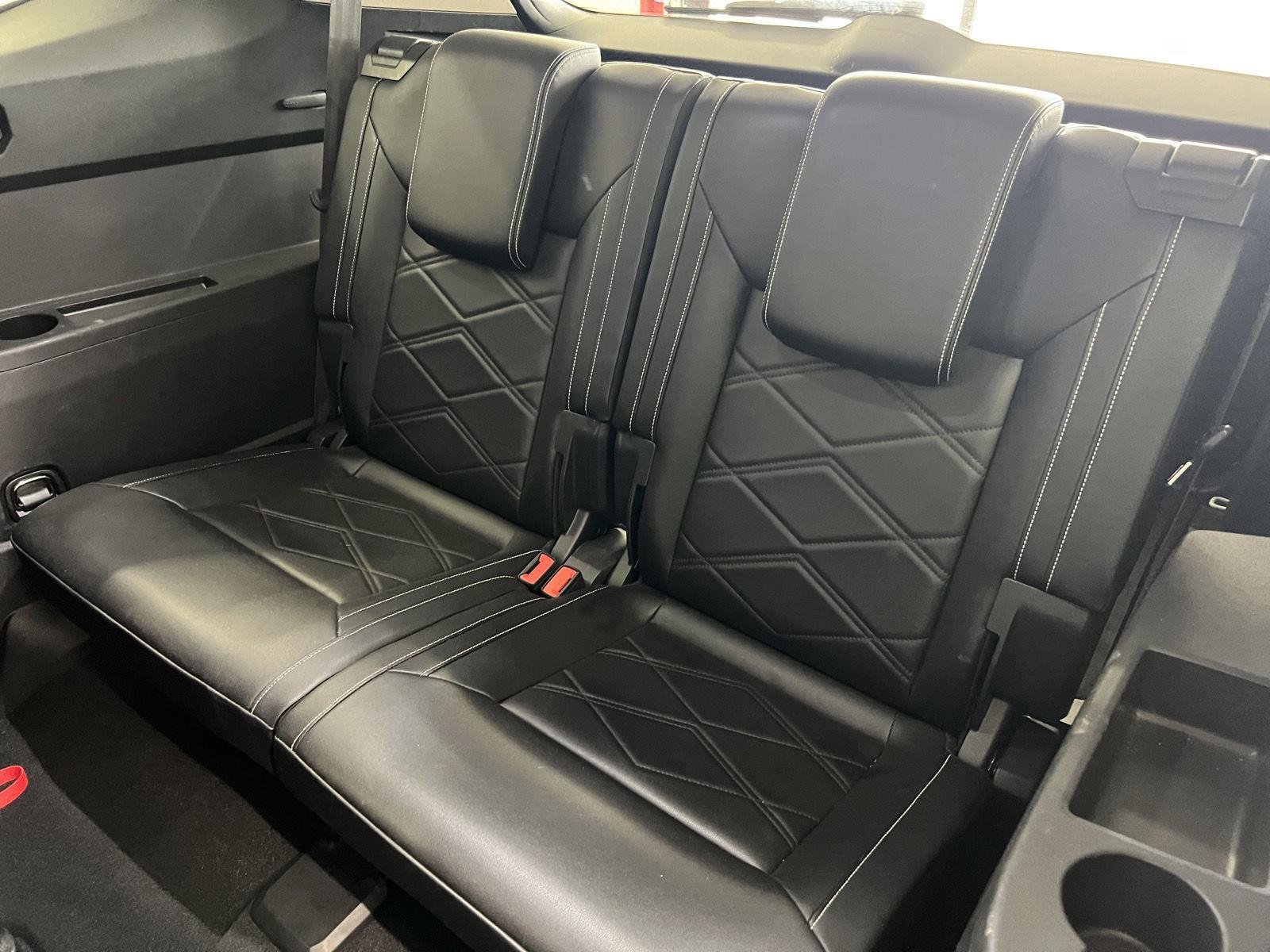 2024 Volkswagen Atlas SE w/Tech - Photo 25