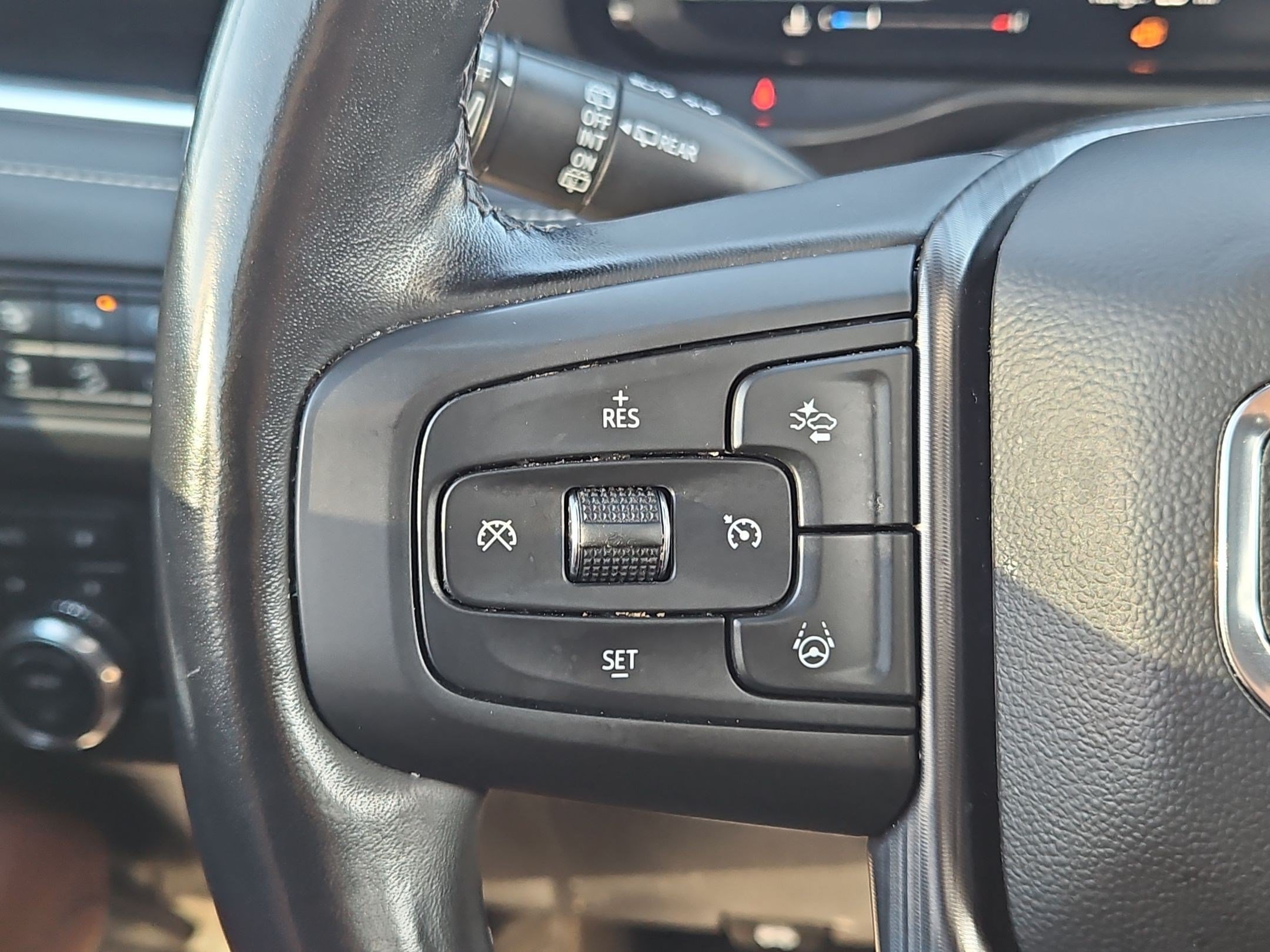 Certified Used 2023 Onyx Black GMC Denali Ultimate image 17