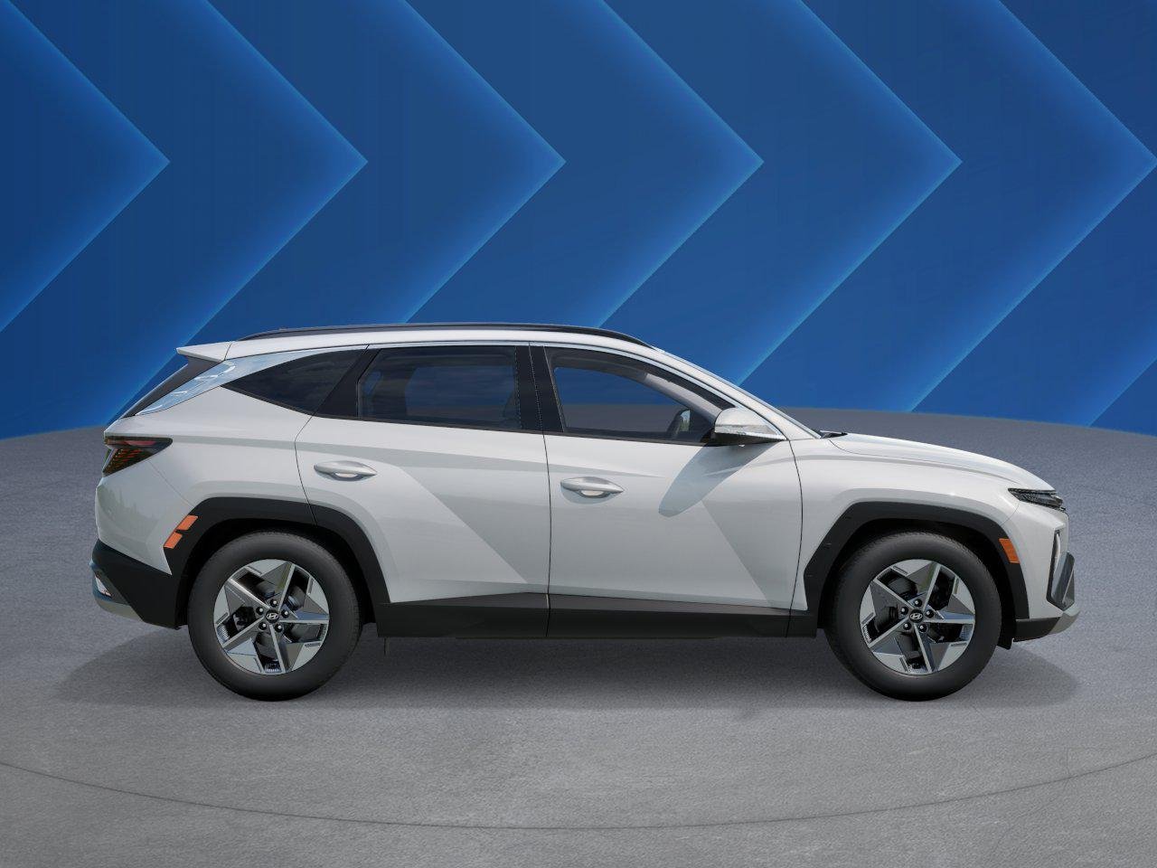 New 2026 Creamy White Pearl Hyundai SEL Convenience image 26