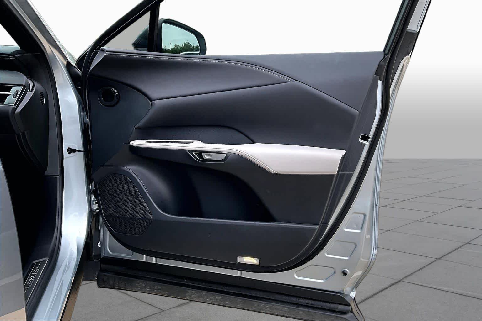 Used 2026 Iridium Lexus F SPORT Design image 23