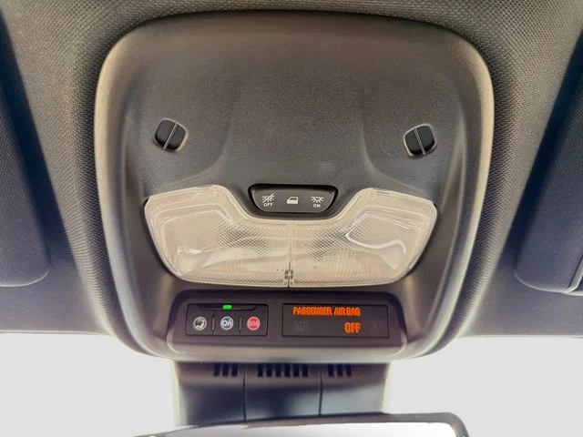 Used 2025 Black GMC Elevation image 20