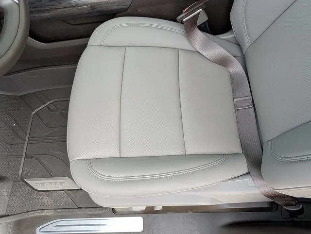 2026 Chevrolet Silverado 1500 LTZ - Photo 10