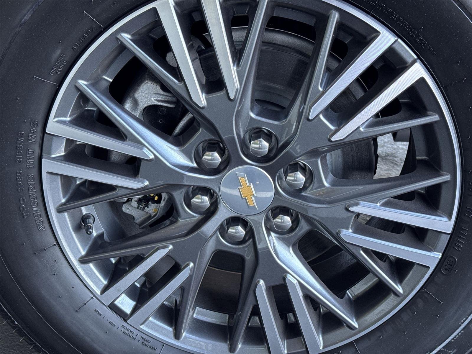 2026 Chevrolet Traverse LT - Photo 34