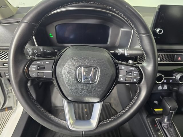 2024 Honda Civic Touring - Photo 51