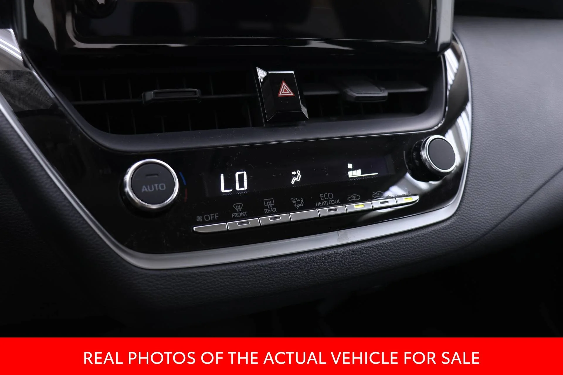 Certified Used 2024 Silver Toyota LE image 6