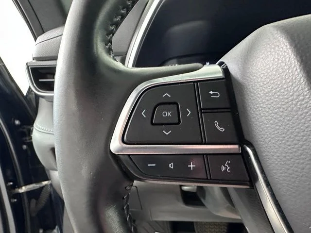 Used 2021 Black Toyota XSE image 27