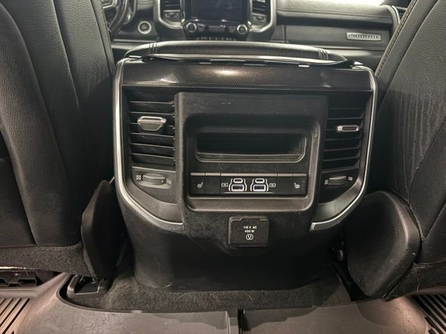 Used 2021 Red Ram Laramie image 12