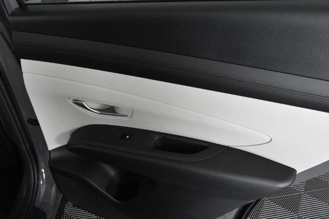 New 2026 Gray Hyundai SE AWD image 81