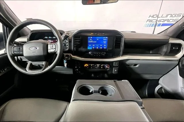 Certified Used 2022 Oxford White Ford XL image 37
