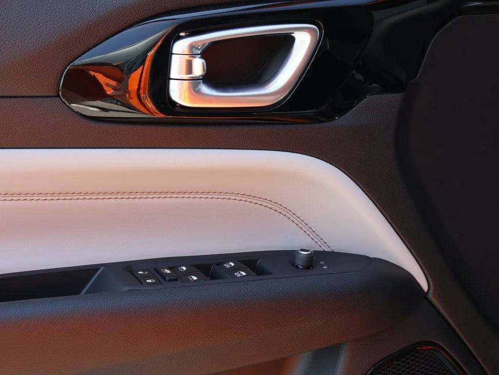 2026 Jeep Compass Limited - Photo 22