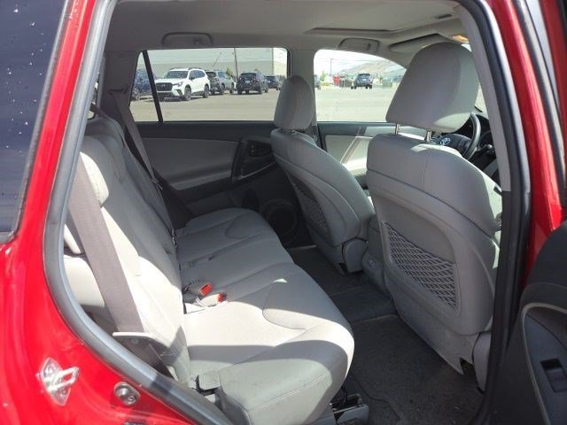 Used 2009 Red Toyota Ltd image 18