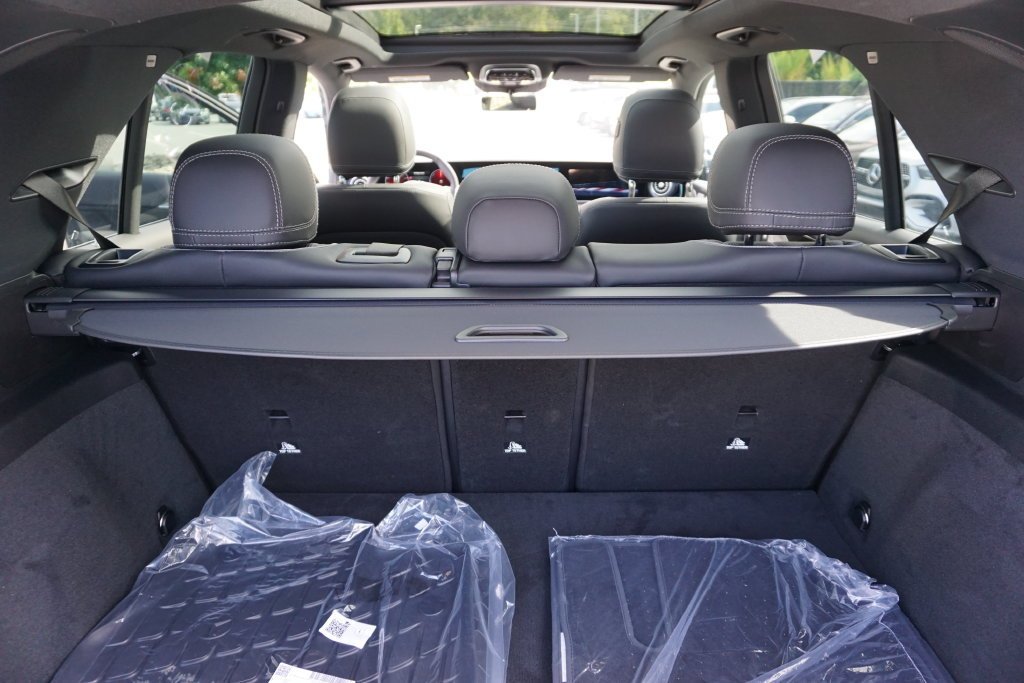 New 2027 Dark Petrol Mercedes-Benz GLE 53e AMG® image 62