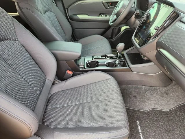 New 2026 AUTUMN GREEN METALLIC Subaru Premium image 11
