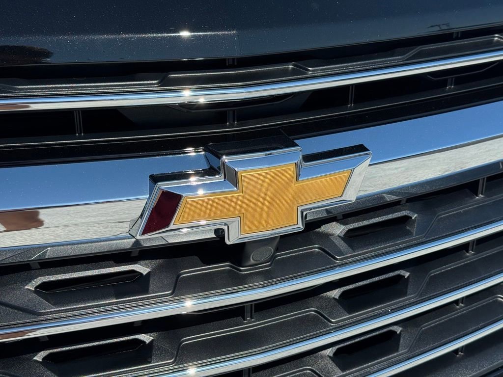 2026 Chevrolet Traverse LT - Photo 8