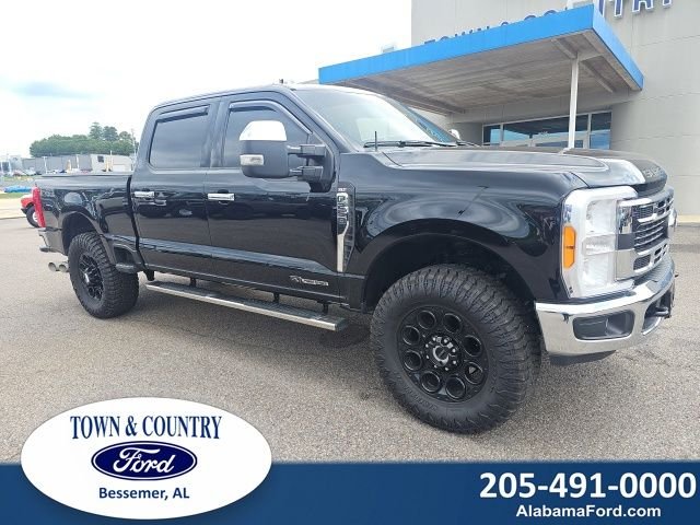 2023 Ford F-250 XLT 4x4 Crew Cab 6-3/4' Box's photo